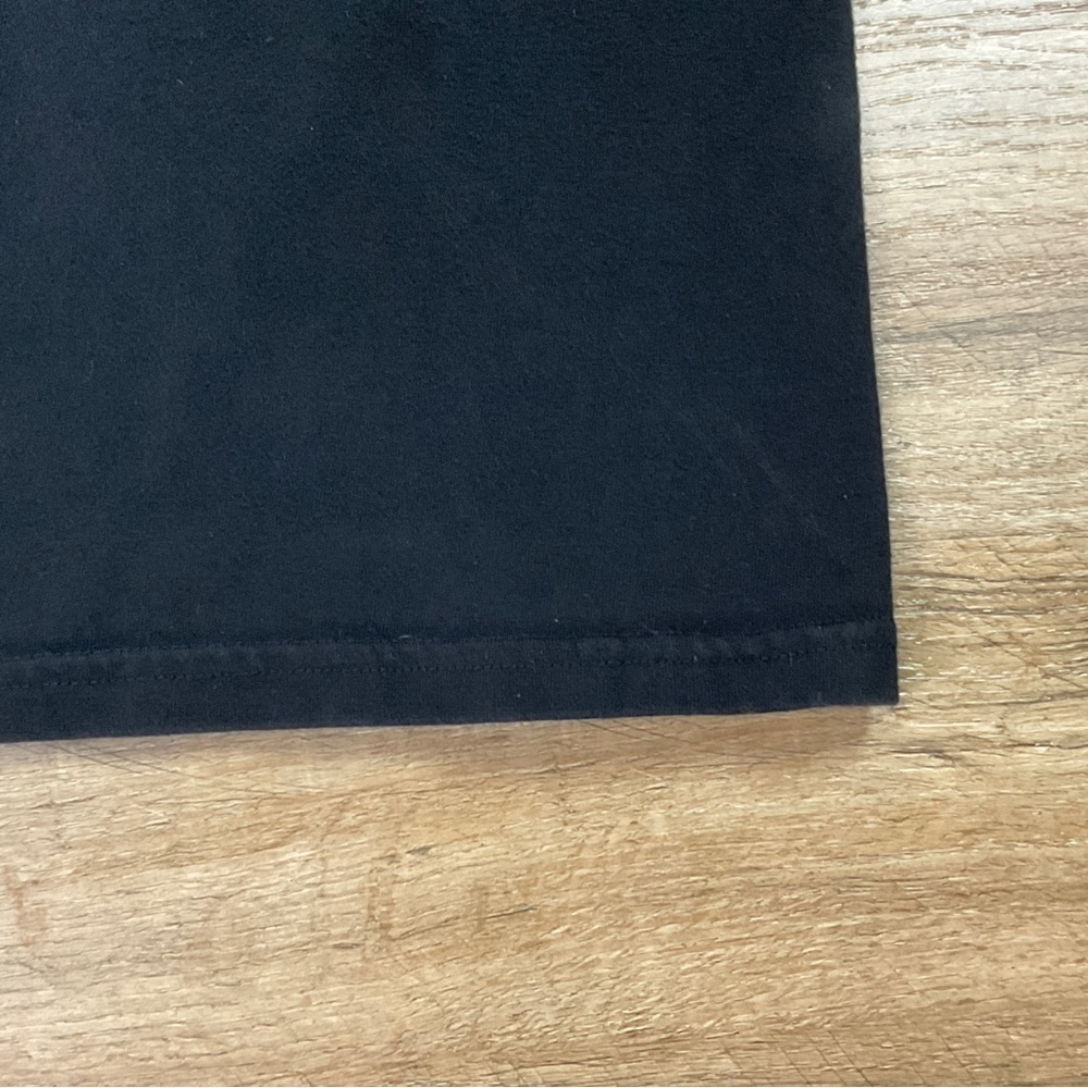 Harley Davidson Shirt Size 2XL Life Is Short Break The Rules Myrtle Beach Black - Picture 8 of 13